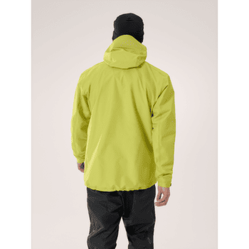 Bunda Arcteryx Alpha SL Jacket Men Euphoria / Black