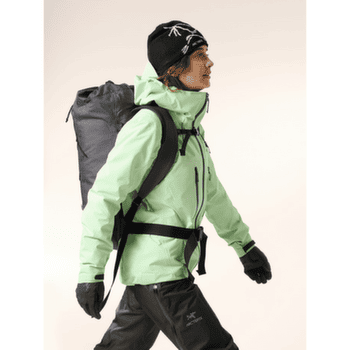 Plecak Arcteryx Alpha FL 30 Backpack Mantis