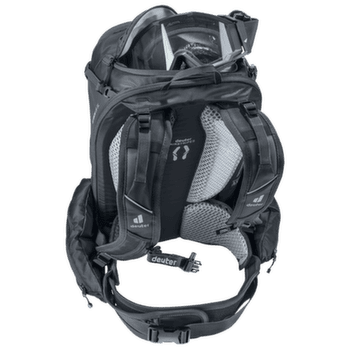 Plecak deuter Attack 18 SL mocha-pecan