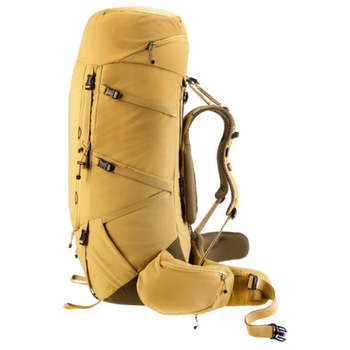 Plecak deuter Aircontact Core 65+10 SL savanna-nori