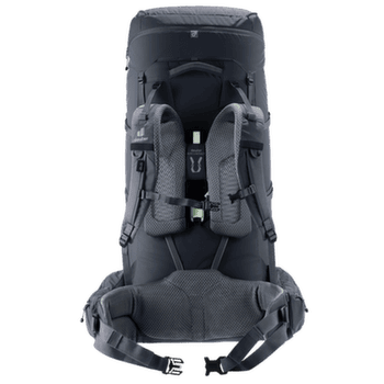 Plecak deuter Aircontact Core 70+10 baltic-nightblue