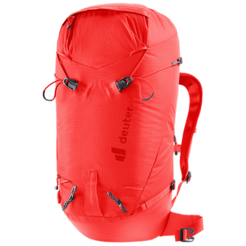 Plecak deuter Guide Lite 28 SL poppy-crimson