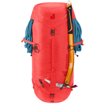 Plecak deuter Guide 42+6 SL poppy-crimson