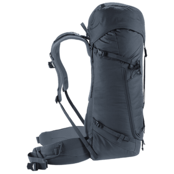 Plecak deuter Guide 44+6 Black