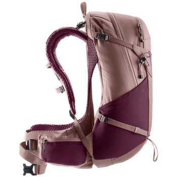 Plecak deuter Futura 25 SL greystone-alu