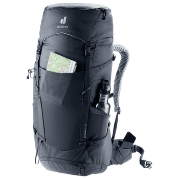 Plecak deuter Futura 34 EL Black