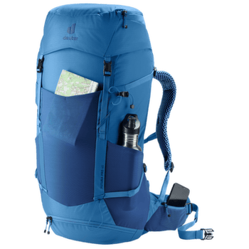 Plecak deuter Futura Pro 40 nightblue-baltic