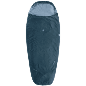 Śpiwór deuter Dreamlite 15 nautic-breeze