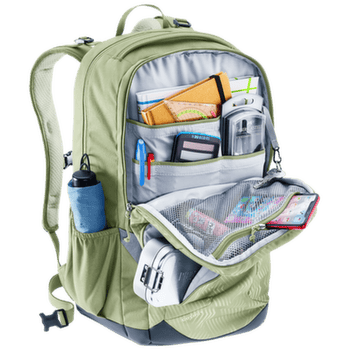 Plecak deuter Cotogy polar-bluejay