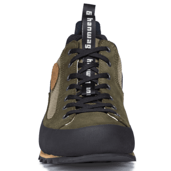 Buty Hanwag Rotpunkt Low LL deep olive/olive