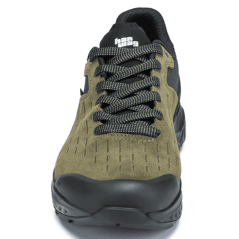 Buty Hanwag Kaduro Low GTX Olive/Black