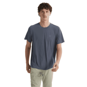 Koszulka z krótkim rękawem Arcteryx Cormac Crew SS Men Habitat