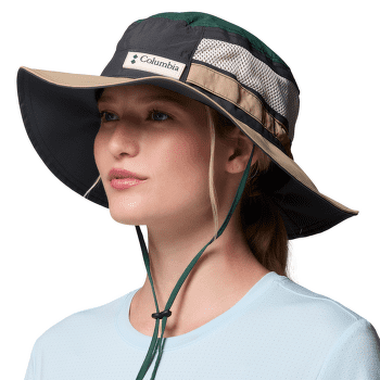 Kapelusz Columbia Bora Bora™ Retro II Booney Beach, Shark, Rainforest 214