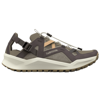 Buty Lowa KALOYA VENT Women brown rose/peach