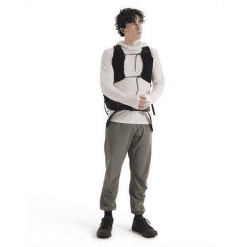 Bluza Arcteryx Cormac Hoody Men Habitat