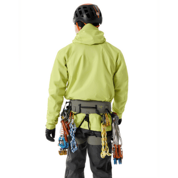 Siodło Arcteryx AR-395a Harness Forage / Mantis