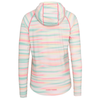 Koszulka z długim rękawem Kari Traa SANNE SUNSHIRT AQUAT/AQUATIC