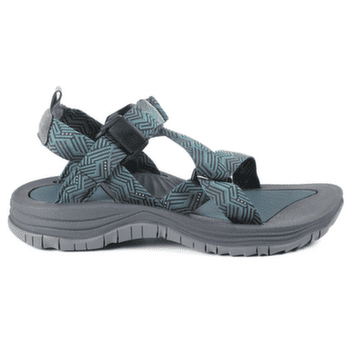 Sandały Source Gobi™ Xtreme Turquize Lagoone Men Turquize Lagoone