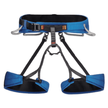 Siodło Mammut Ophir 1 Slide 2.0 Harness tschiel-alloy