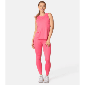 Tank top Kari Traa Ava TankTop BGUM/BUBBLEGUM