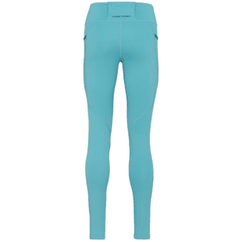 Legginsy Kari Traa Nia Tights LAGON/BLUE LAGOON