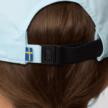 Czapka Fjällräven VARDAG LITE CAP Laurel Green