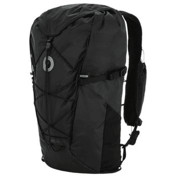 Plecak Fjällräven ABISKO HIKE LITE 20 S/M Black