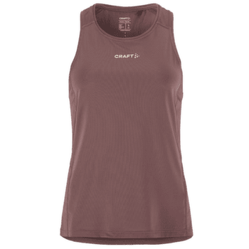 Tank top Craft ADV Essence Singlet 2 Women FLINT