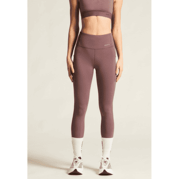 Legginsy Craft Essence Tights 3 Women BLACK