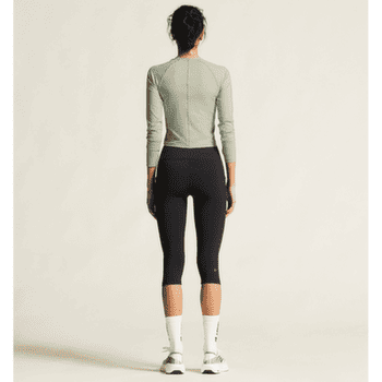 Legginsy 3/4 Craft Essence Capri 3 Women BLACK