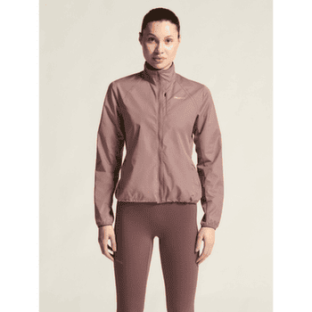 Bunda Craft Essence Wind Jacket 2 Women POTPURRI