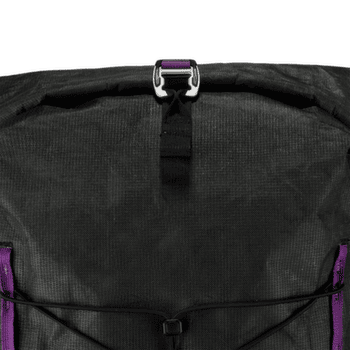 Plecak La Sportiva Challenger 28 Black