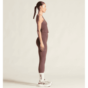 Legginsy Craft Hypervent Tights Women BLACK