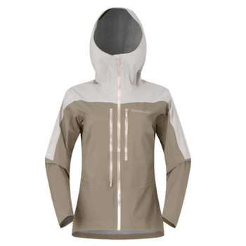 Bunda Norrona falketind dri1 Jacket Women Winter Twig