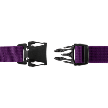 Pasek La Sportiva Compression Strap Black