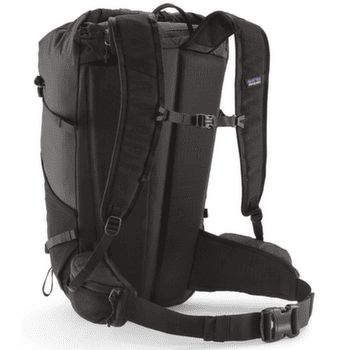 Plecak Patagonia Terravia Pack 36L Black