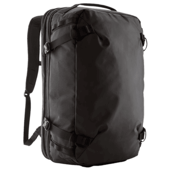 Torba Patagonia Black Hole MLC Black w/Black