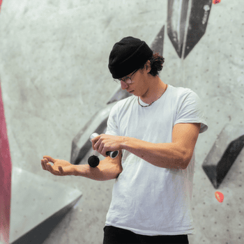 Urządzenie do masażu Y Y Vertical Shock One