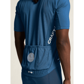 Koszulka z krótkim rękawem Craft ADV Endur Jersey Men WATER