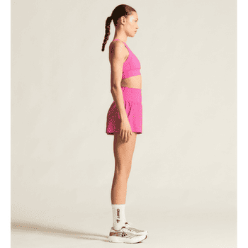 Szorty Craft Hypervent Wide Shorts Women BLACK