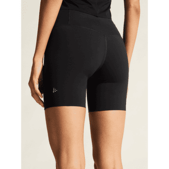 Szorty Craft Hypervent Short Tights Women BLACK