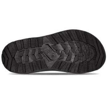 Sandały Teva Hurricane XLT JR Kids NMU - NEON MULTI