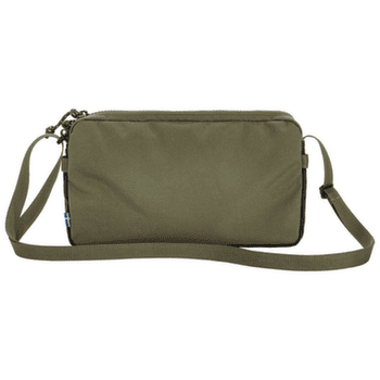 Torba Fjällräven VARDAG POCKET LARGE Green-Clay