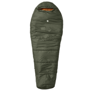 Śpiwór Fjällräven ABISKO THREE SEASON XL Olive