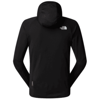 Bunda The North Face Bolt Polartec Hoodie Men TNF BLACK