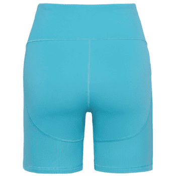Szorty Kari Traa Linnea Shorts LAGON/BLUE LAGOON