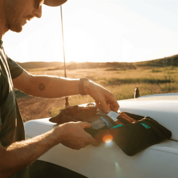 Apteczka Survival Survival First Aid Kit Medium