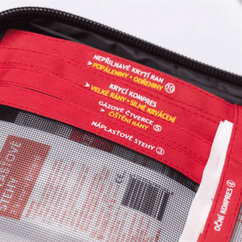 Apteczka Survival Survival First Aid Kit Large