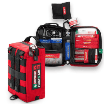 Apteczka Survival Survival First Aid Kit Small