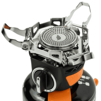 Kuchenka Jetboil TrailCook 1.2L Sunset